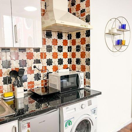 Apartamentos Malaga Centro Exteriér fotografie
