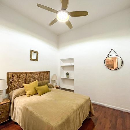 Apartamentos Malaga Centro Exteriér fotografie
