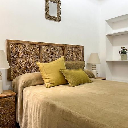Apartamentos Malaga Centro Exteriér fotografie