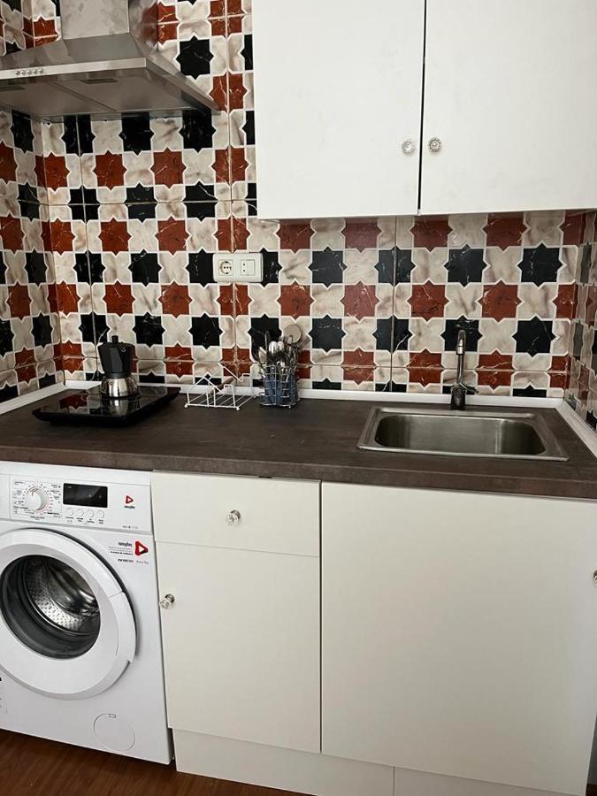 Apartamentos Malaga Centro Exteriér fotografie