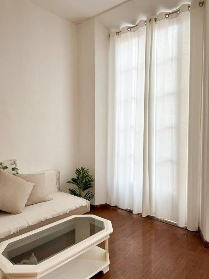 Apartamentos Malaga Centro Exteriér fotografie