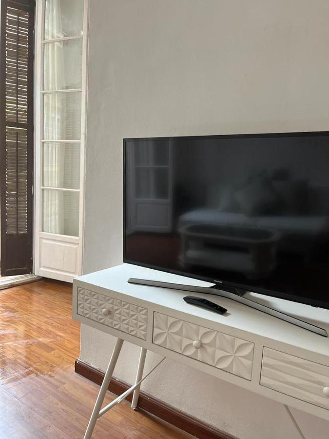 Apartamentos Malaga Centro Exteriér fotografie