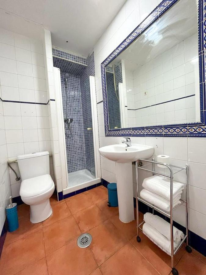 Apartamentos Malaga Centro Exteriér fotografie