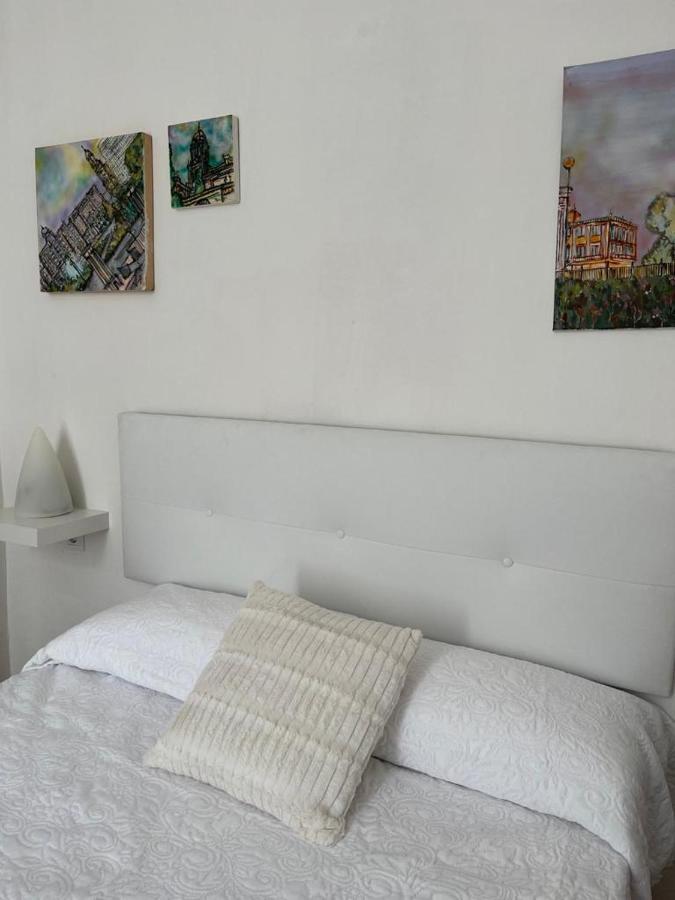 Apartamentos Malaga Centro Exteriér fotografie