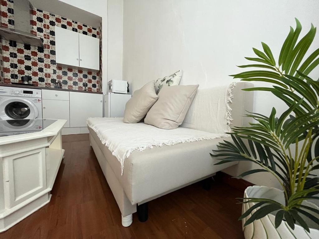Apartamentos Malaga Centro Exteriér fotografie