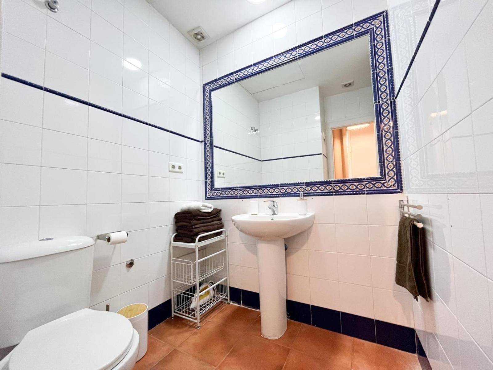 Apartamentos Malaga Centro Exteriér fotografie