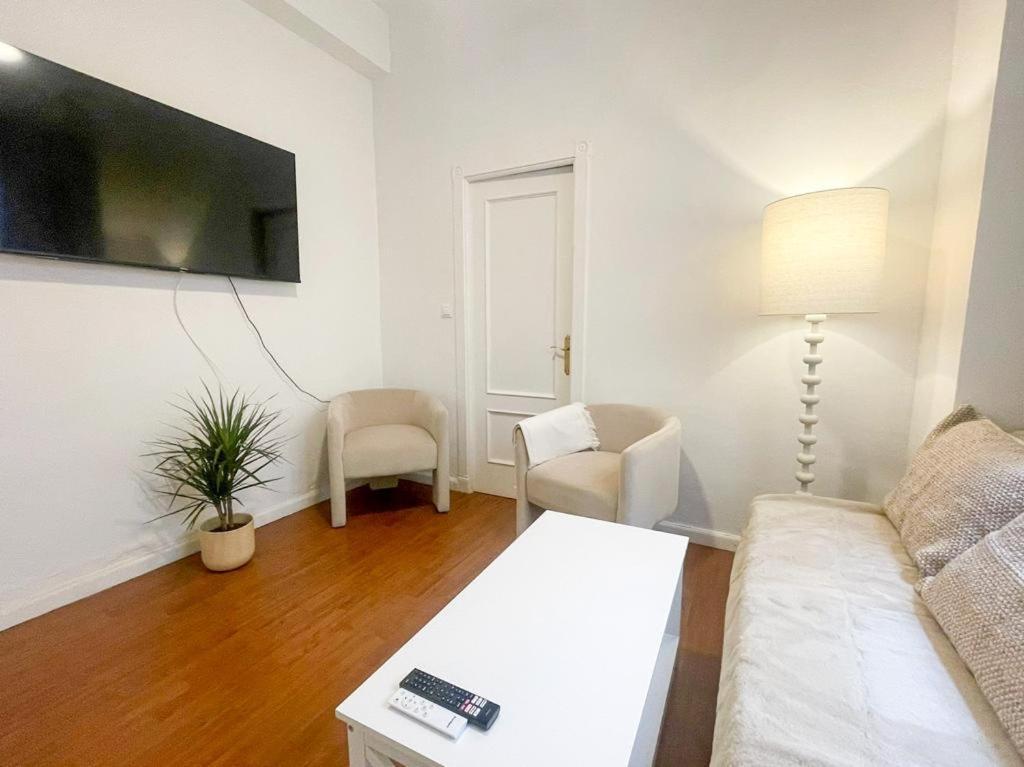 Apartamentos Malaga Centro Exteriér fotografie