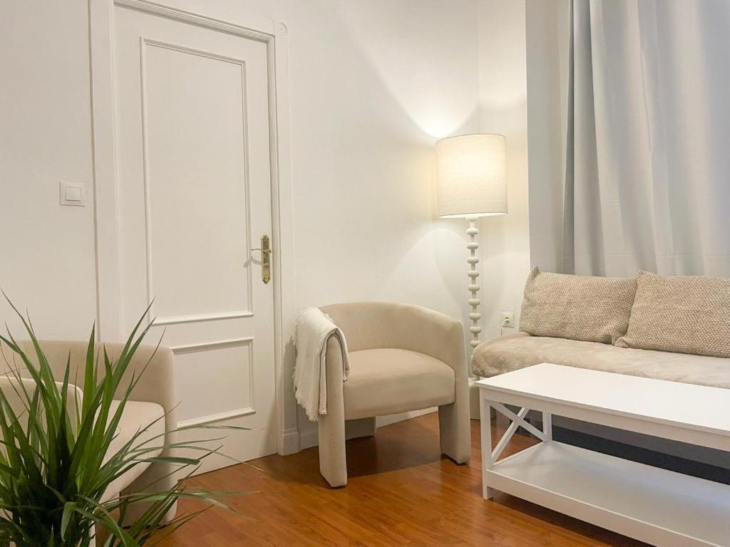 Apartamentos Malaga Centro Exteriér fotografie