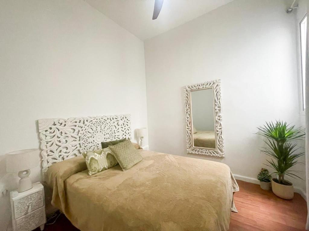 Apartamentos Malaga Centro Exteriér fotografie