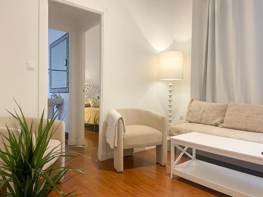 Apartamentos Malaga Centro Exteriér fotografie