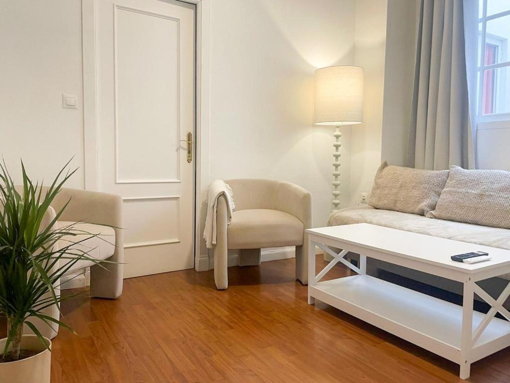 Apartamentos Malaga Centro Exteriér fotografie
