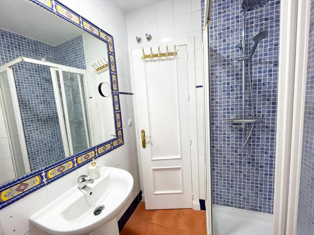 Apartamentos Malaga Centro Exteriér fotografie